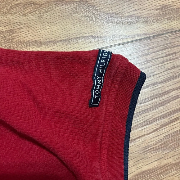 Vintage Tommy Hilfiger Shirt Large - Picture 5 of 5